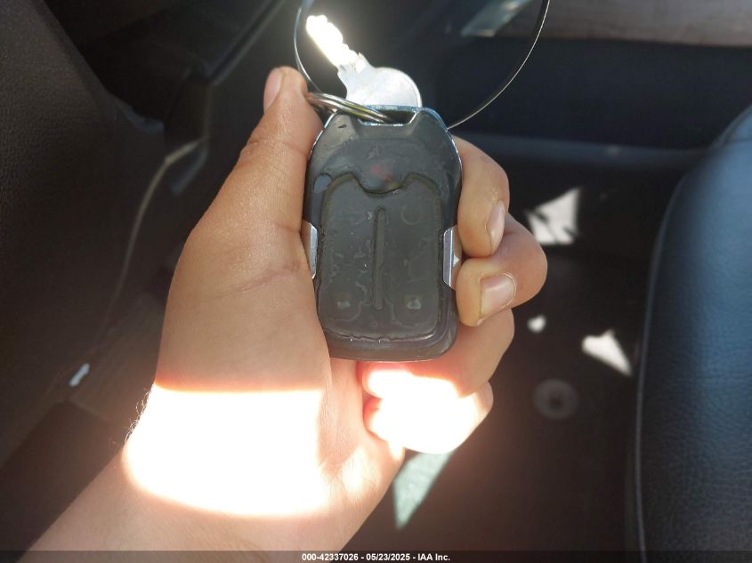 2020 GMC Sierra - 1GT49REY6LF302999