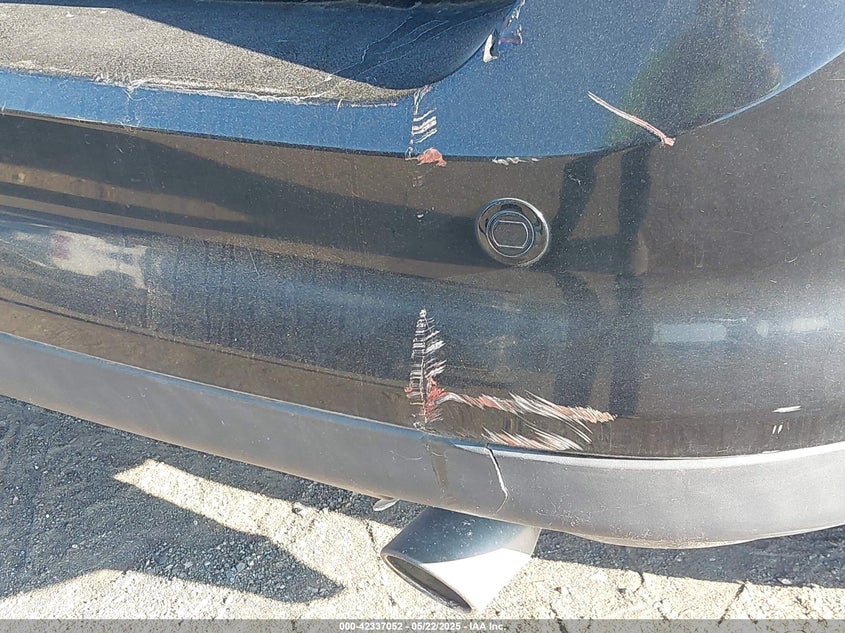 2007 Ford Edge Sel Plus VIN: 2FMDK39C27BB65093 Lot: 42337052