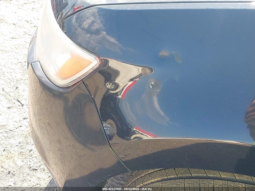 2007 Ford Edge Sel Plus VIN: 2FMDK39C27BB65093 Lot: 42337052