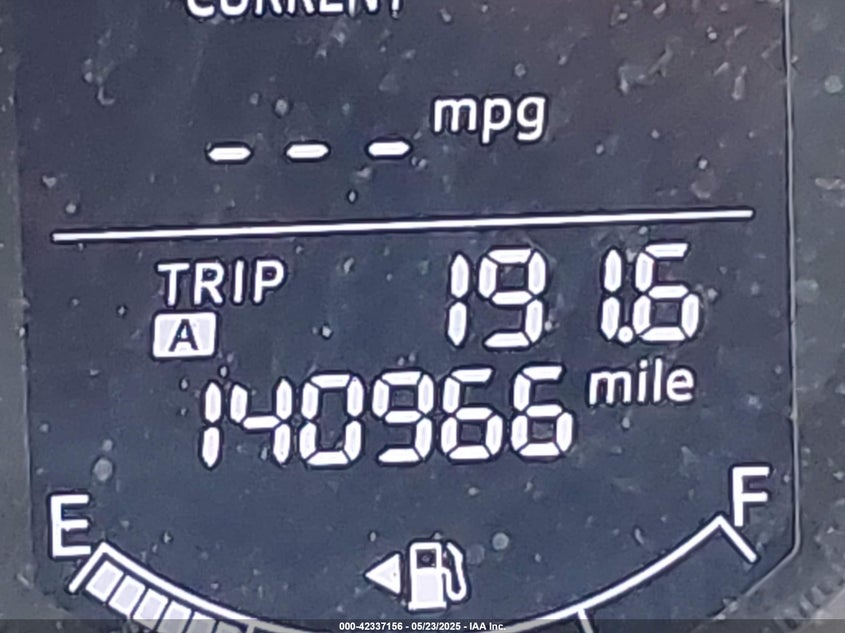 2016 MAZDA CX-5 TOURING - JM3KE2CY0G0632604