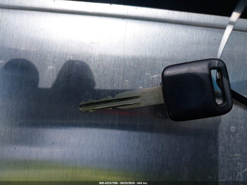 2007 Nissan Murano Sl VIN: JN8AZ08T87W523366 Lot: 42337398