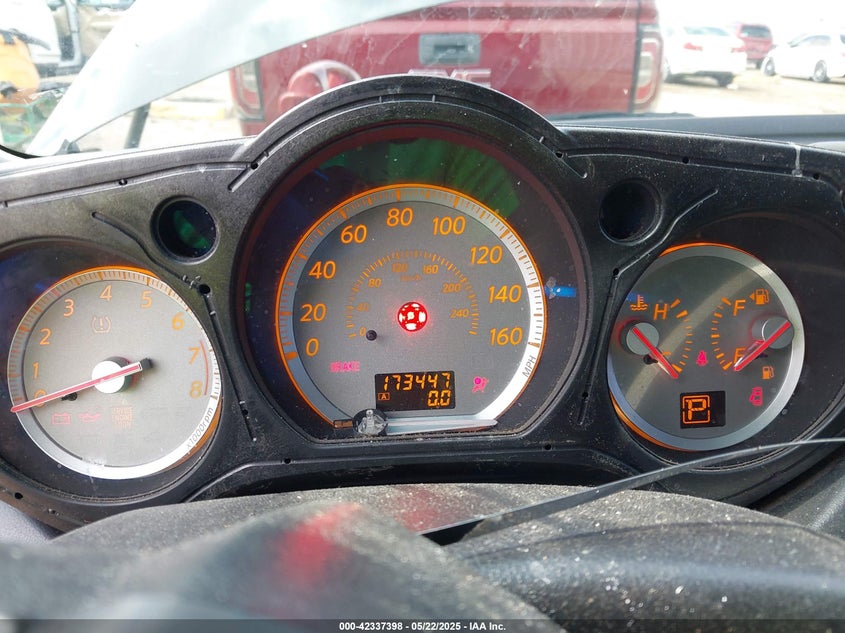 2007 Nissan Murano Sl VIN: JN8AZ08T87W523366 Lot: 42337398