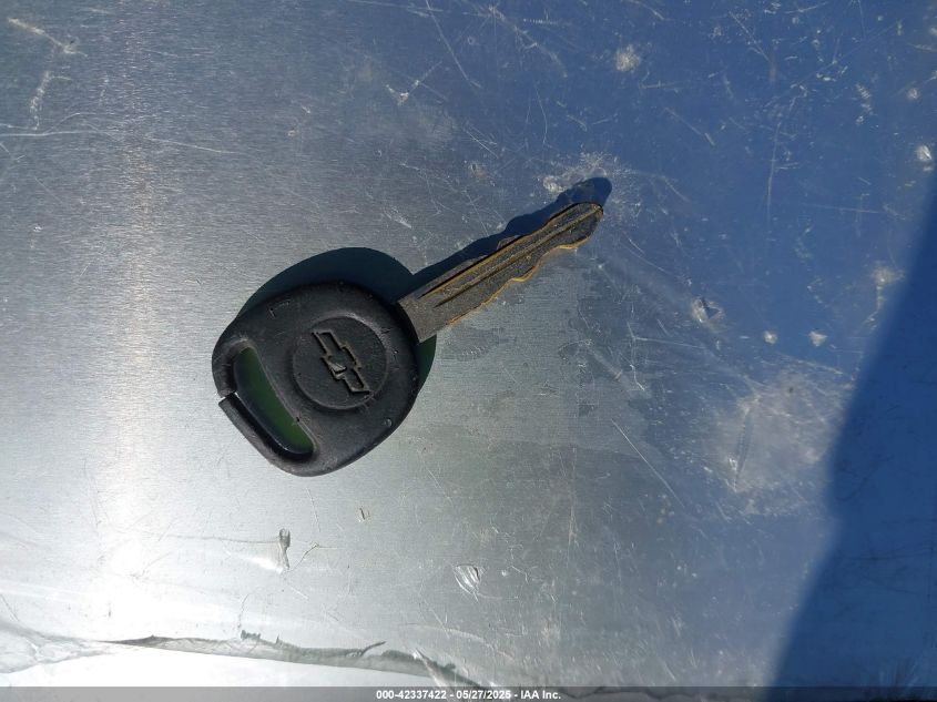 2005 Chevrolet Silverado 1500 Ls VIN: 1GCEK14Z35Z256523 Lot: 42337422