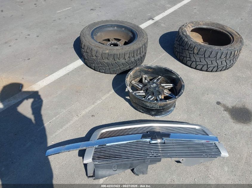 2005 Chevrolet Silverado 1500 Ls VIN: 1GCEK14Z35Z256523 Lot: 42337422