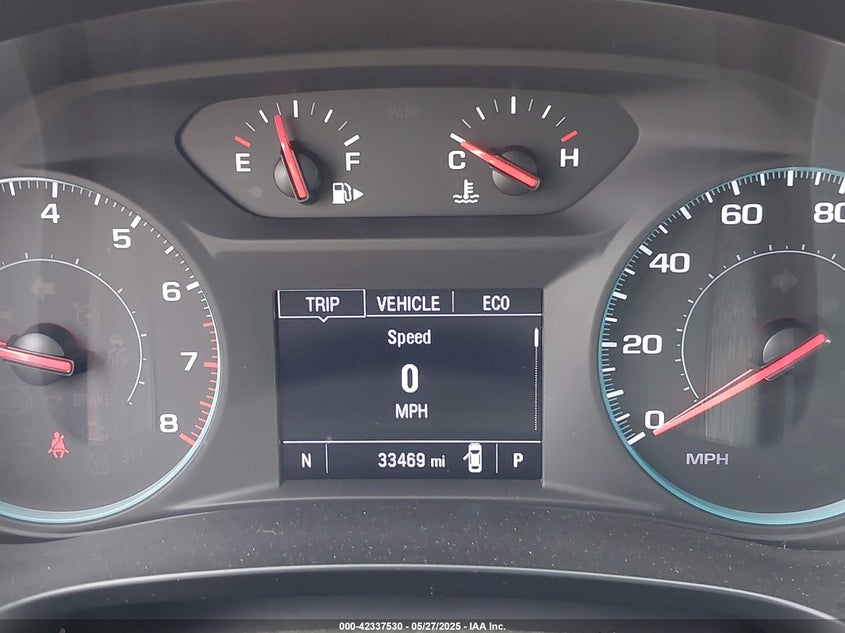 2023 CHEVROLET MALIBU VIN: 1G1ZD5ST8PF239733