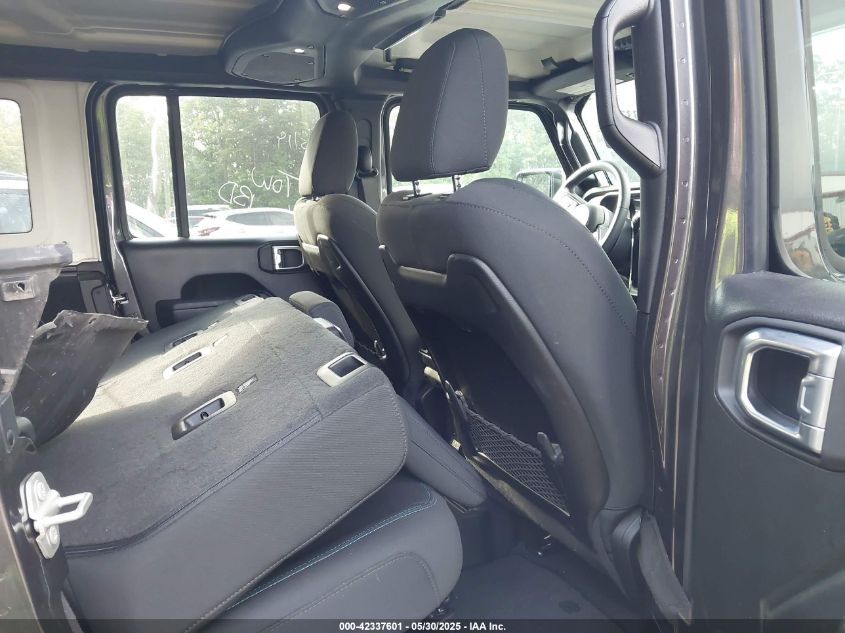 2024 Jeep Wrangler - 1C4RJXR63RW276736