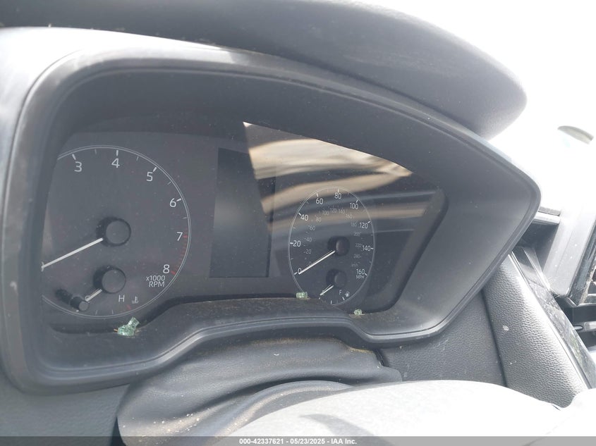 2024 TOYOTA COROLLA VIN: 5YFB4MDE4RP109137