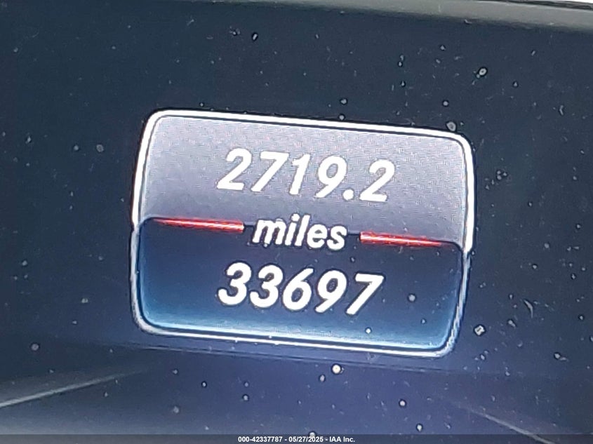 2017 MERCEDES-BENZ GLE 350 - 4JGDA5JB6HA922236