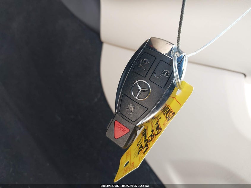 2017 MERCEDES-BENZ GLE 350 - 4JGDA5JB6HA922236