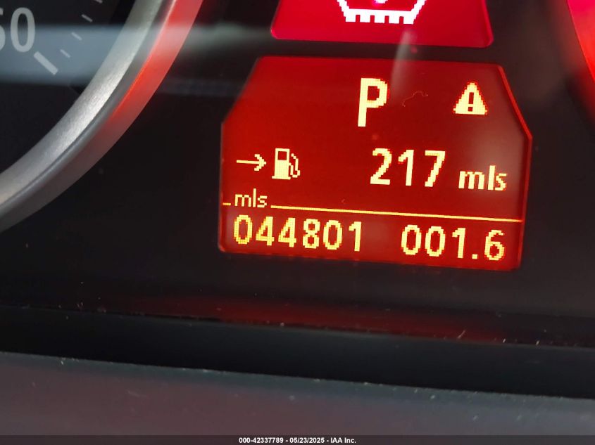 2005 BMW 645Ci VIN: WBAEH73425B191516 Lot: 42337789