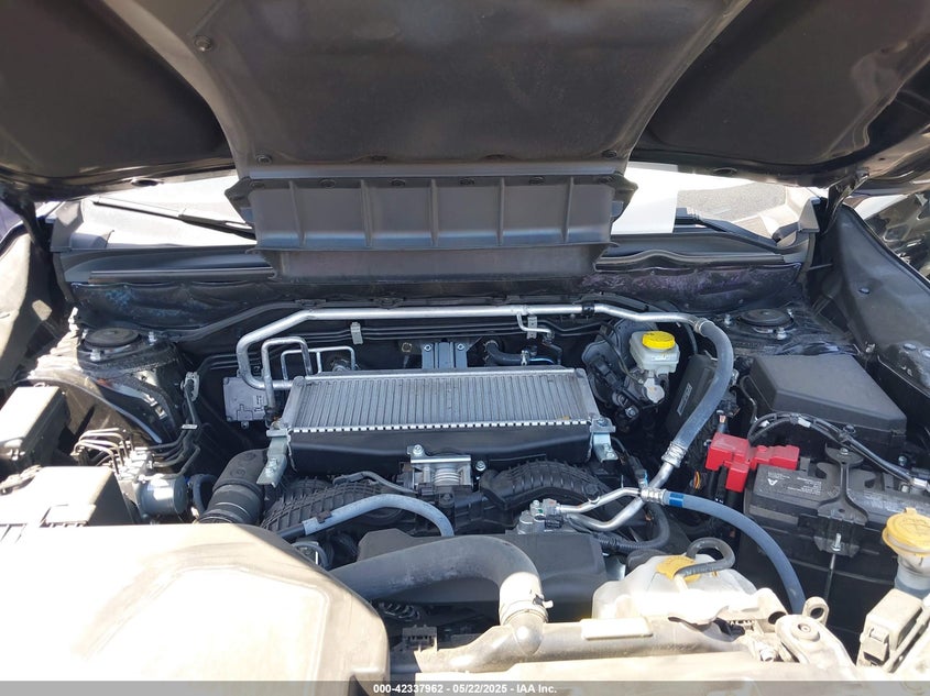 2024 SUBARU ASCENT ONYX EDITION LIMITED 7-PASSENGER - 4S4WMAKD2R3425764