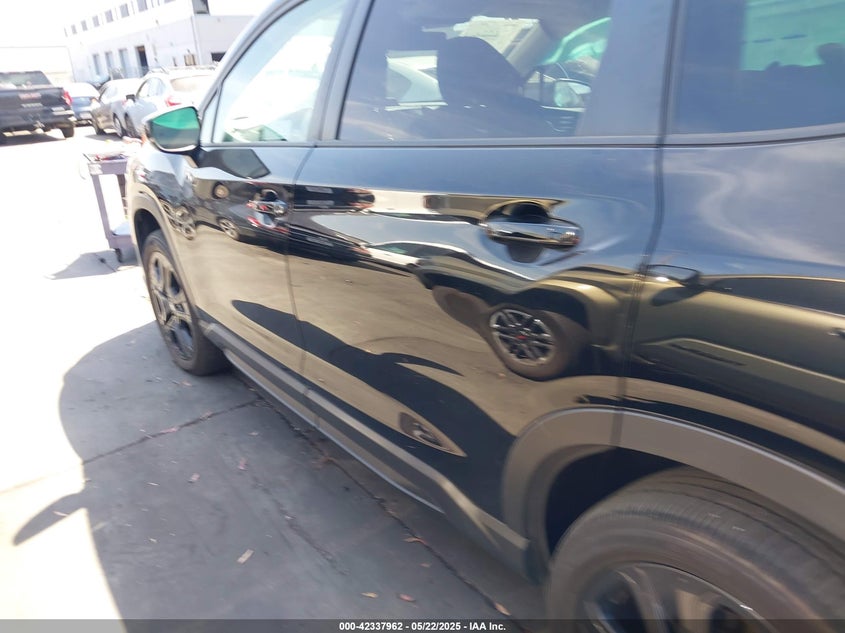 2024 SUBARU ASCENT ONYX EDITION LIMITED 7-PASSENGER - 4S4WMAKD2R3425764