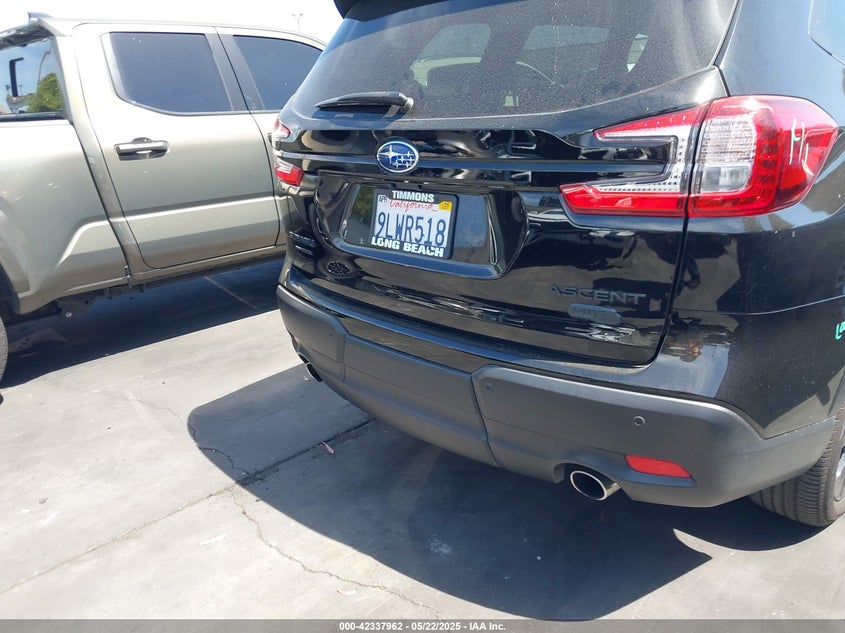 2024 SUBARU ASCENT ONYX EDITION LIMITED 7-PASSENGER - 4S4WMAKD2R3425764