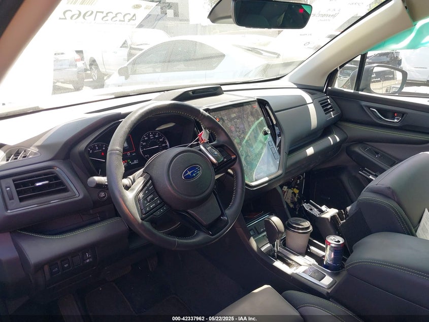 2024 SUBARU ASCENT ONYX EDITION LIMITED 7-PASSENGER - 4S4WMAKD2R3425764