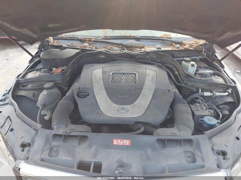 2008 Mercedes-Benz C 350 Sport VIN: WDDGF56X98R034174 Lot: 42337967