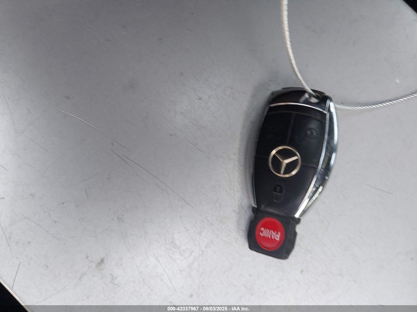 2008 Mercedes-Benz C 350 Sport VIN: WDDGF56X98R034174 Lot: 42337967