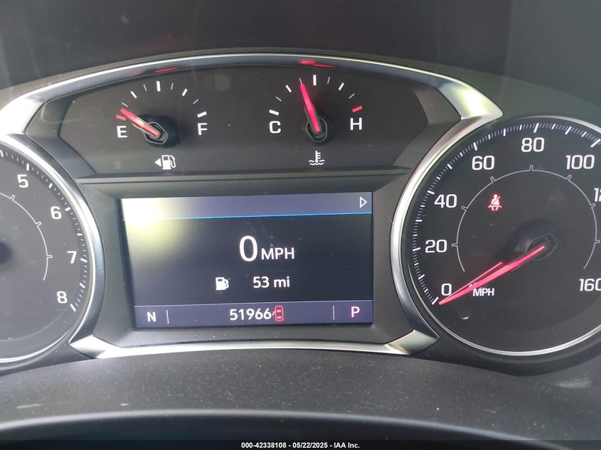 2023 GMC TERRAIN FWD SLT - 3GKALPEG4PL194415