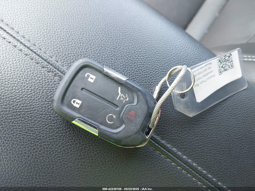 2023 GMC TERRAIN FWD SLT - 3GKALPEG4PL194415