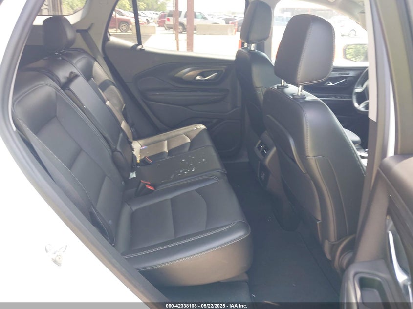 2023 GMC TERRAIN FWD SLT - 3GKALPEG4PL194415