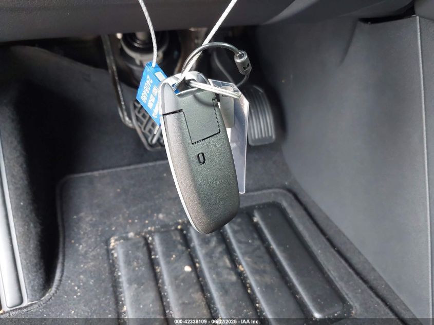 2025 Nissan Pathfinder - 5N1DR3CA0SC255094