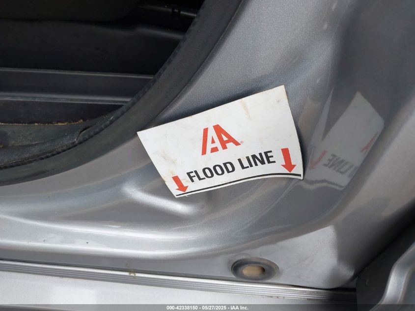 2017 Dodge Grand Caravan Gt VIN: 2C4RDGEG5HR861704 Lot: 42338150