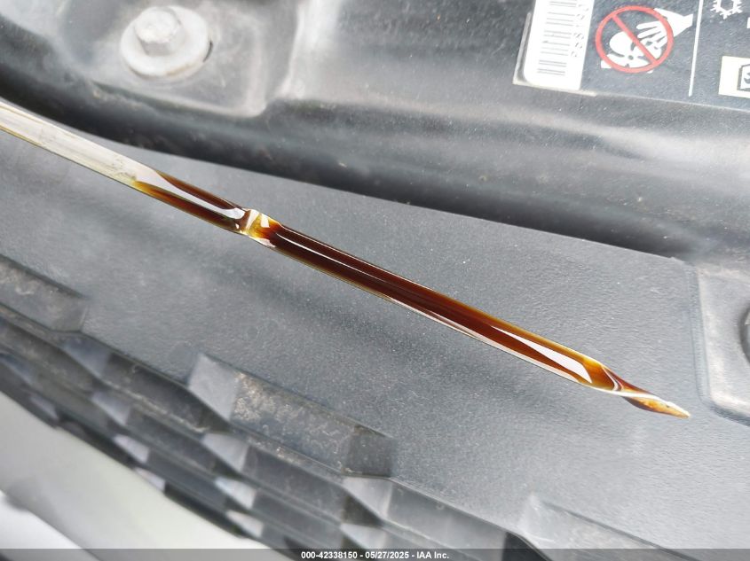 2017 Dodge Grand Caravan Gt VIN: 2C4RDGEG5HR861704 Lot: 42338150