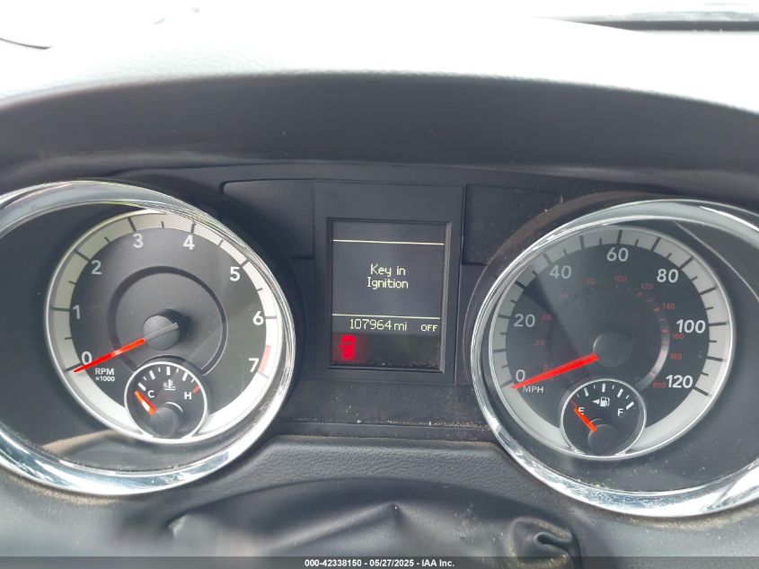 2017 Dodge Grand Caravan Gt VIN: 2C4RDGEG5HR861704 Lot: 42338150