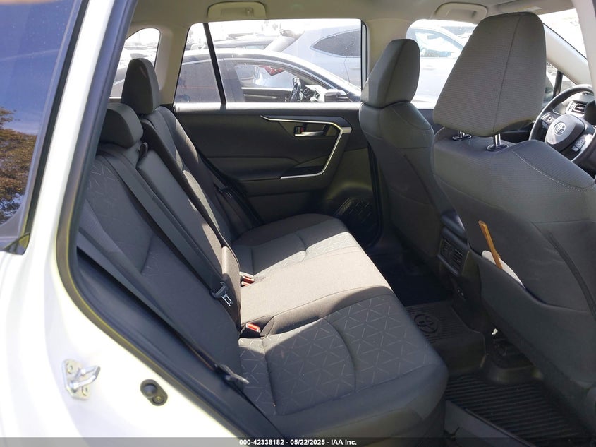 2024 TOYOTA RAV4 HYBRID VIN: 4T3RWRFV6RU145047