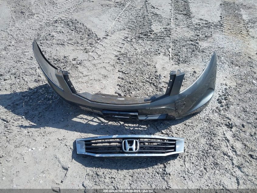 2010 Honda Accord Lxp VIN: 1HGCPUF4XAA185136 Lot: 42338185