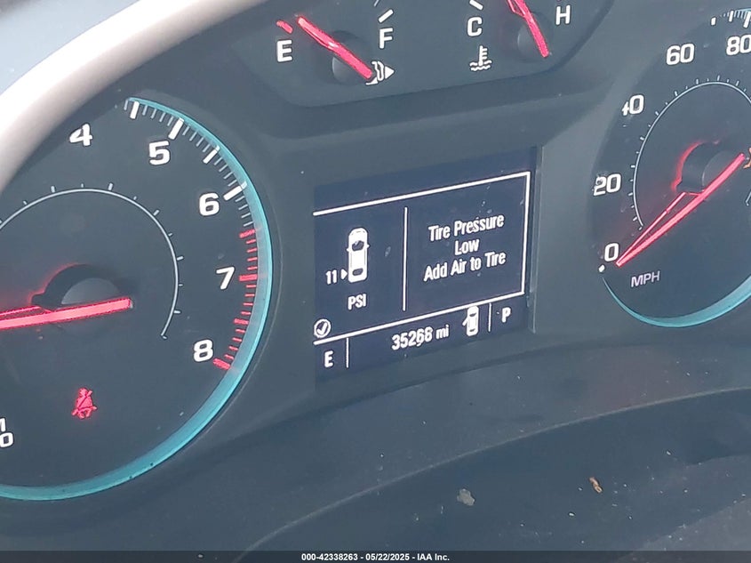 2024 CHEVROLET MALIBU FWD 1LT - 1G1ZD5ST5RF126440