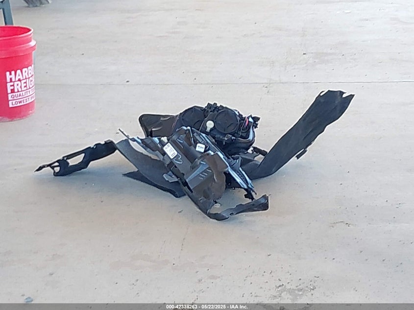 2024 CHEVROLET MALIBU FWD 1LT - 1G1ZD5ST5RF126440