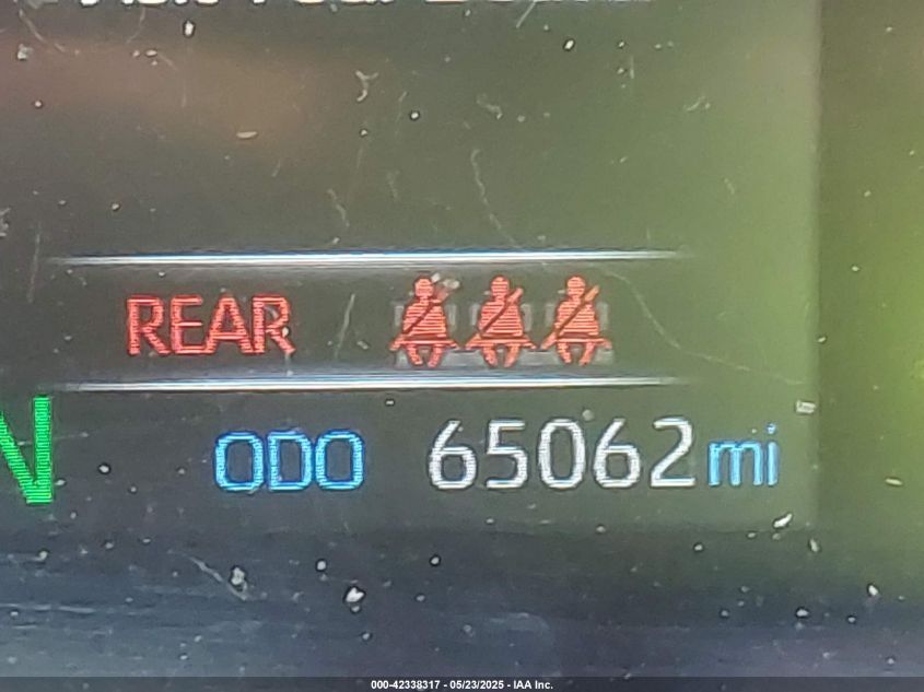 2021 Toyota Rav4 Xle VIN: 2T3P1RFV9MC214605 Lot: 42338317