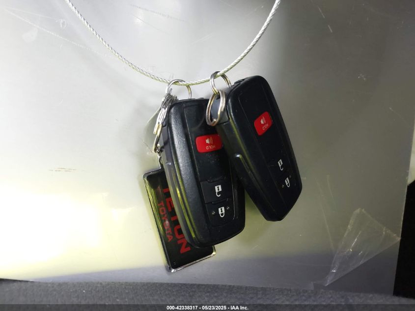 2021 Toyota Rav4 Xle VIN: 2T3P1RFV9MC214605 Lot: 42338317