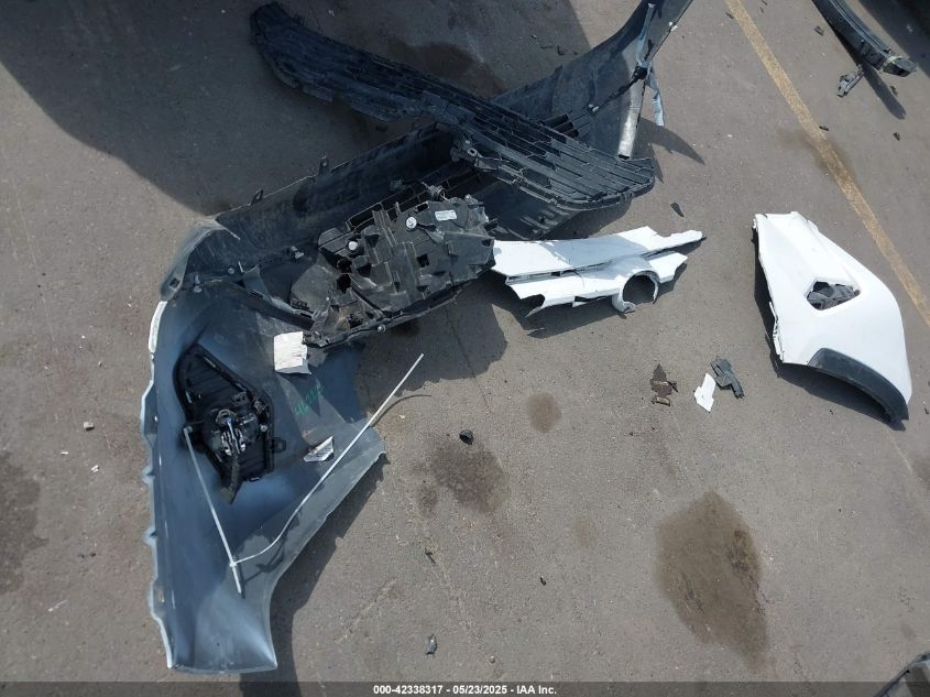 2021 Toyota Rav4 Xle VIN: 2T3P1RFV9MC214605 Lot: 42338317