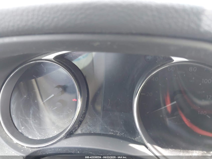 2016 NISSAN ROGUE S - JN8AT2MTXGW028654