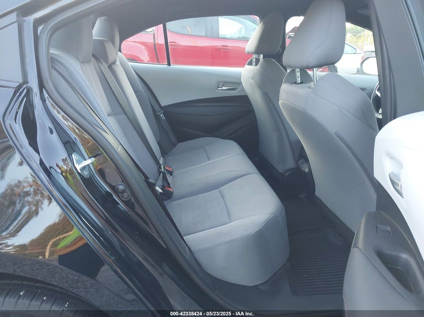2024 TOYOTA COROLLA VIN: 5YFS4MCE1RP188106
