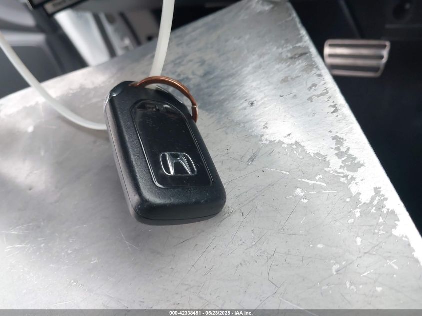 2022 Honda Accord Sport VIN: 1HGCV1F3XNA079377 Lot: 42338451