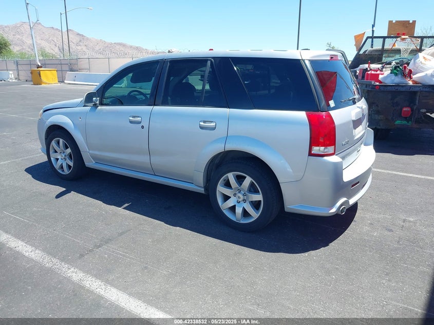 2006 SATURN VUE VIN: 5GZCZ63436S858708