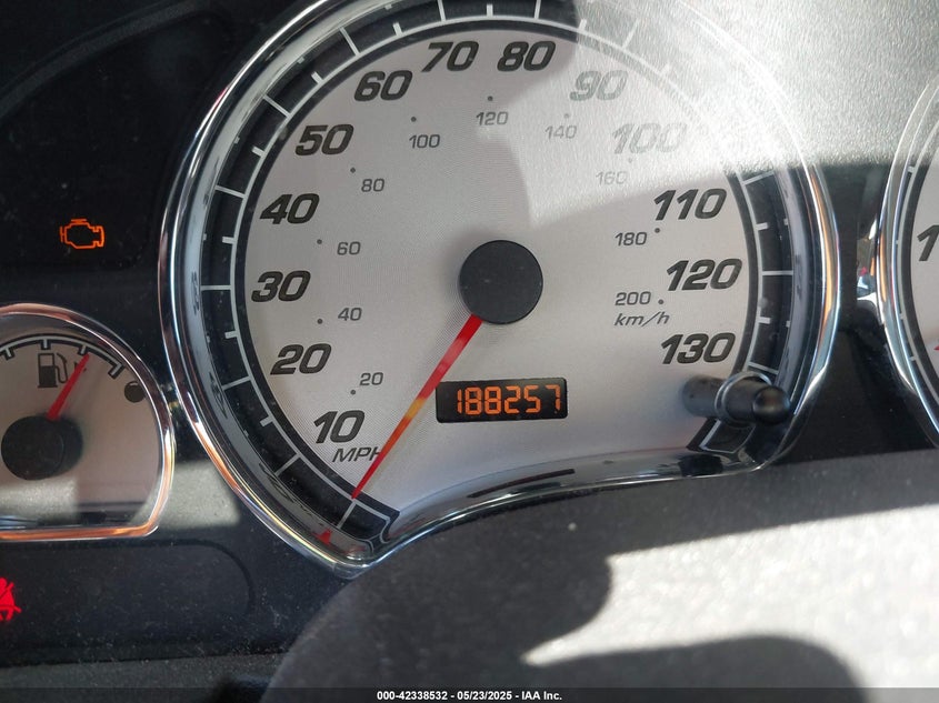 2006 SATURN VUE VIN: 5GZCZ63436S858708