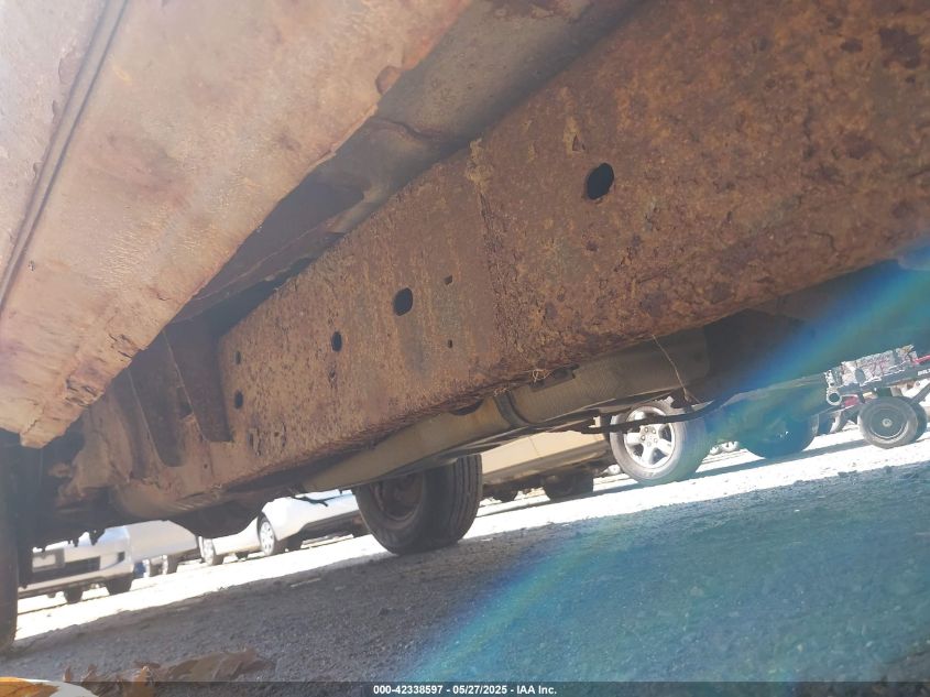 2004 Ford F-150 Stx/Xl/Xlt VIN: 1FTRF12W84NC41567 Lot: 42338597