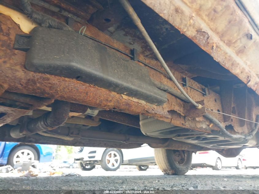 2004 Ford F-150 Stx/Xl/Xlt VIN: 1FTRF12W84NC41567 Lot: 42338597