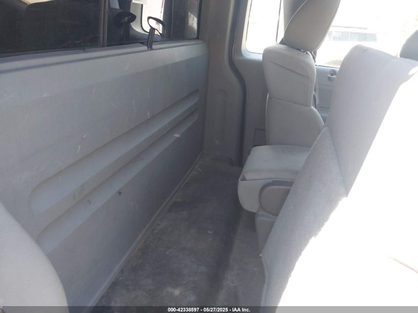 2004 Ford F-150 Stx/Xl/Xlt VIN: 1FTRF12W84NC41567 Lot: 42338597