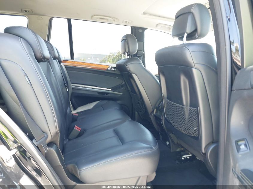 2009 Mercedes-Benz Gl 320 Bluetec 4Matic VIN: 4JGBF25E59A511388 Lot: 42338632