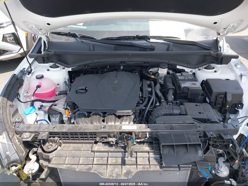 2025 KIA SPORTAGE X-PRO PRESTIGE - 5XYK7CDF2SG236151