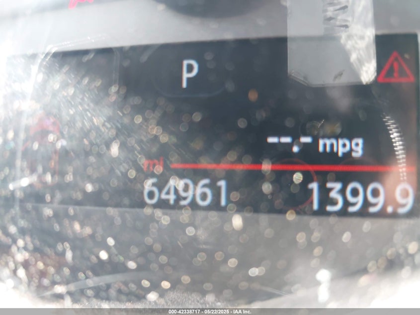 2015 MINI HARDTOP COOPER S - WMWXP7C55F2A39819