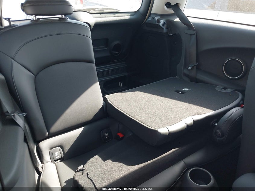 2015 MINI HARDTOP COOPER S - WMWXP7C55F2A39819