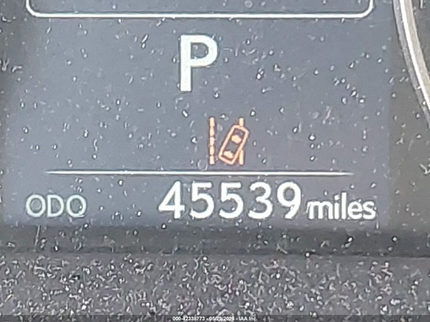 2022 Lexus RX 350 - 2T2AZMDA4NC338692