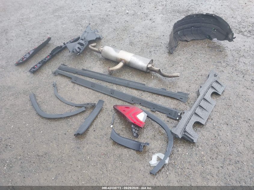 2022 Lexus RX 350 - 2T2AZMDA4NC338692