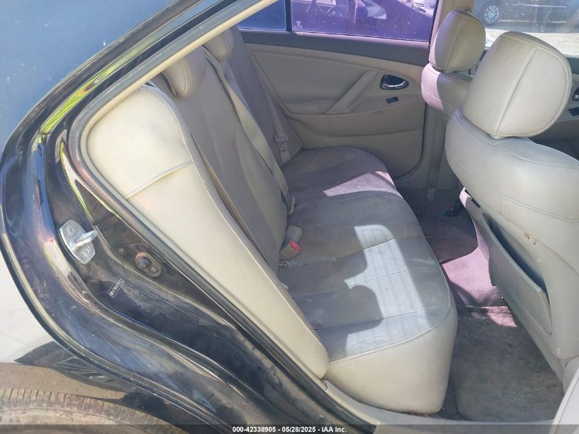 2007 Toyota Camry Hybrid VIN: 4T1BB46K97U018112 Lot: 42338905