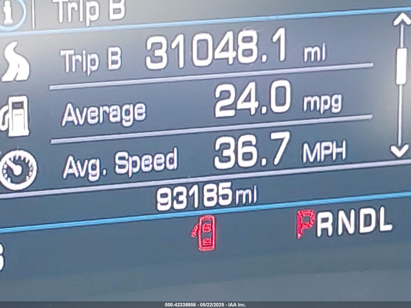 2021 CHEVROLET BLAZER FWD 1LT - 3GNKBBRA0MS553005